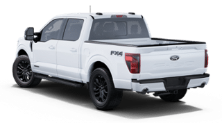 2025 Ford F-150® External Image 3
